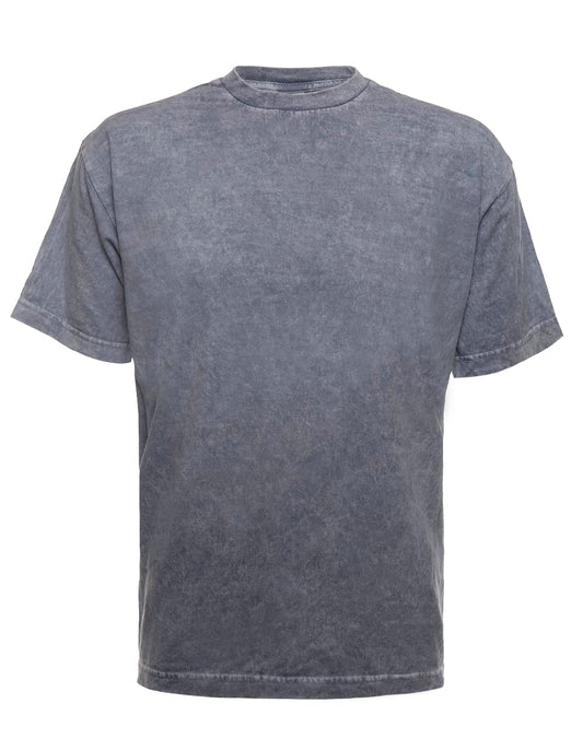 Mineral Wash Steel