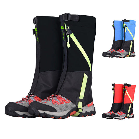 Mountain Climbing Kids Ski Moisture-proof Leggings