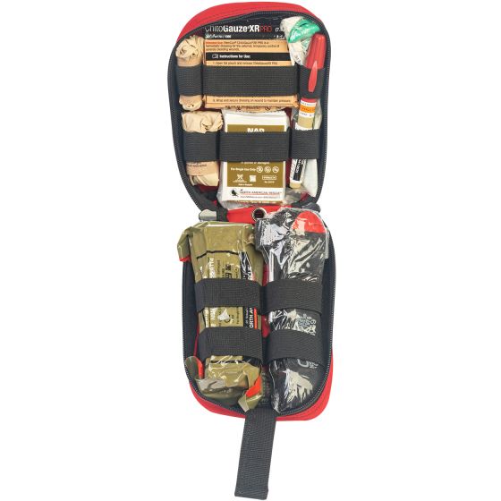 NAR Tactical Operator Response Kit | MOLLE/PALS Compatible | Complete Kit