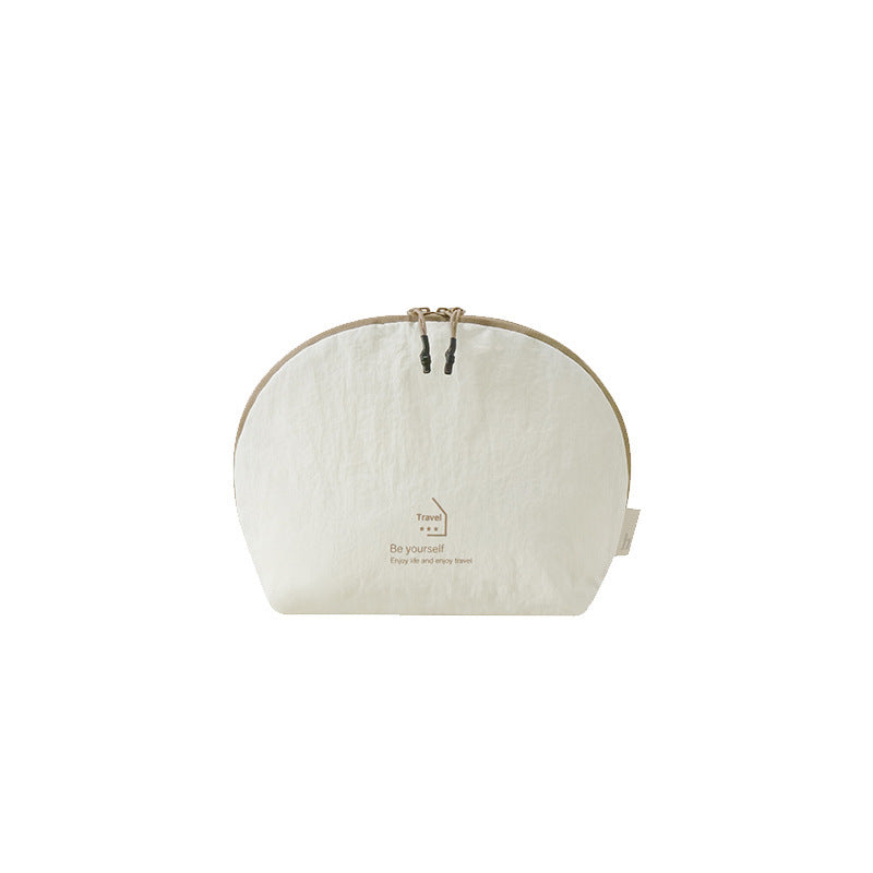 Travel Buggy Bag Underwear Luggage Shoes Finishing