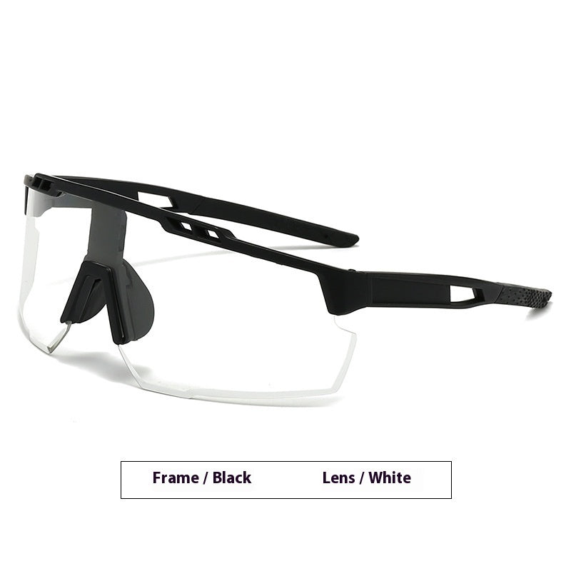 Ski Eye Protection Bicycle Cycling Men And Women Windproof Sunglasses