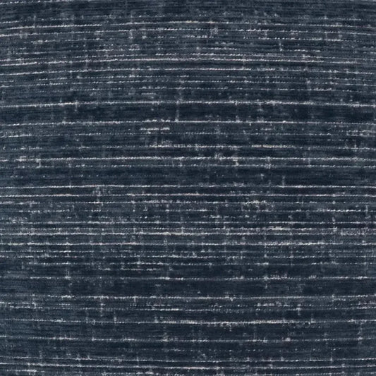 Agra Denim Solid Navy Large Throw Pillow Insert