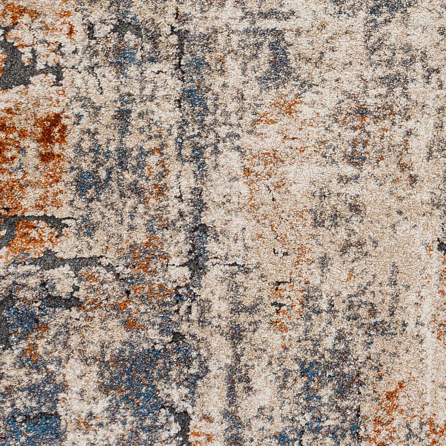 Cashi Thick Luxe Rug