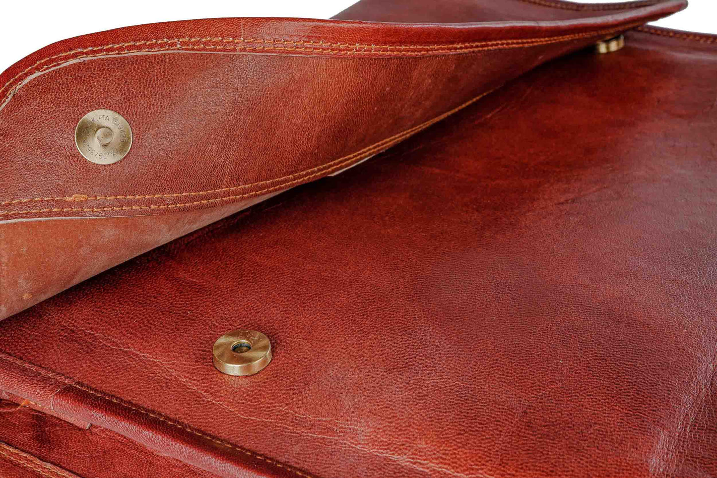 The Flap Over Messenger