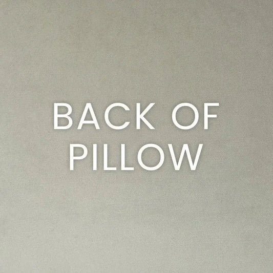 Jefferson Whisper Band Taupe Large Throw Pillow Insert