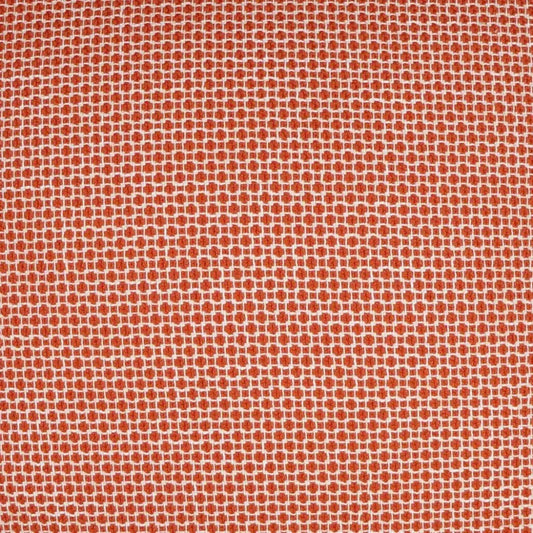 Kristal Tomato Red Large Throw Pillow Insert