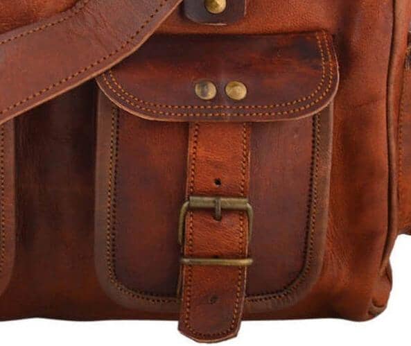 The Multitasker Crossbody