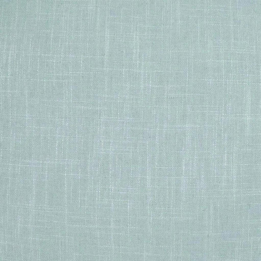 Lena Haze Beach Solid Mist Large Throw Pillow Insert