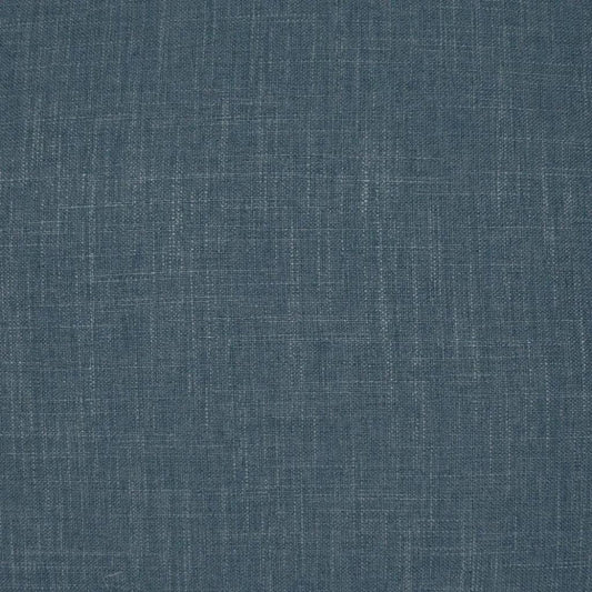 Lena Ocean Solid Blue Slate Large Throw Pillow Insert