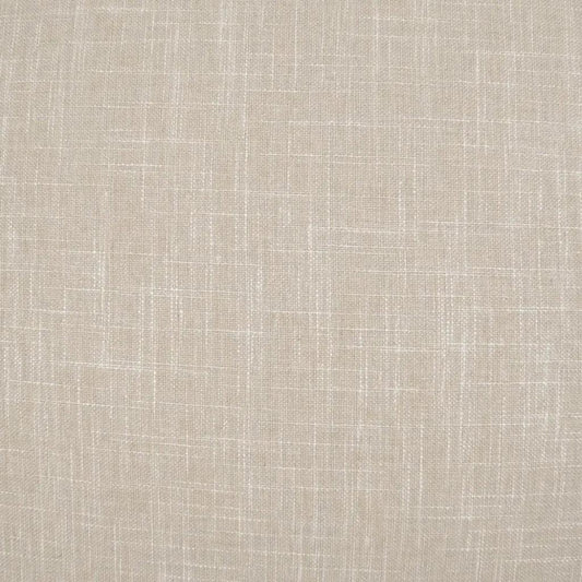 Lena Sand Solid Taupe Large Throw Pillow Insert