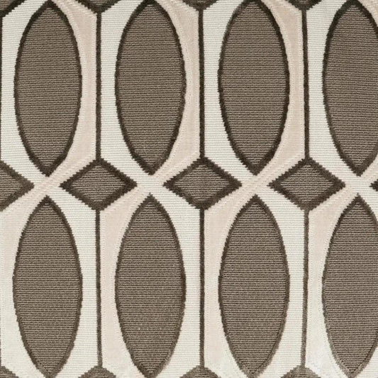 Leonardo Portabella Tan Taupe Large Throw Pillow Insert