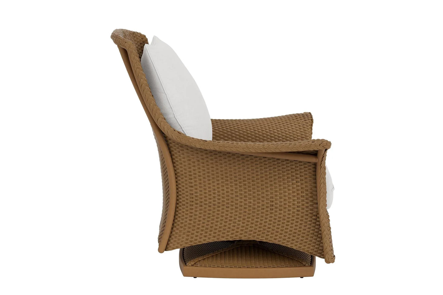Mandalay Swivel Rocker Lounge Chair