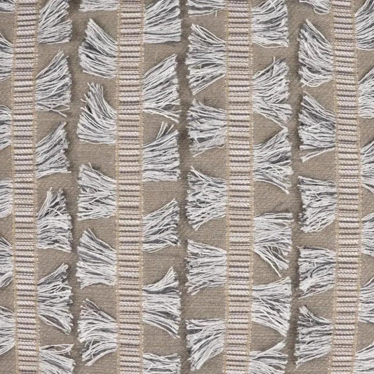 Myro Textured Global Grey Tan Large Throw Pillow Insert