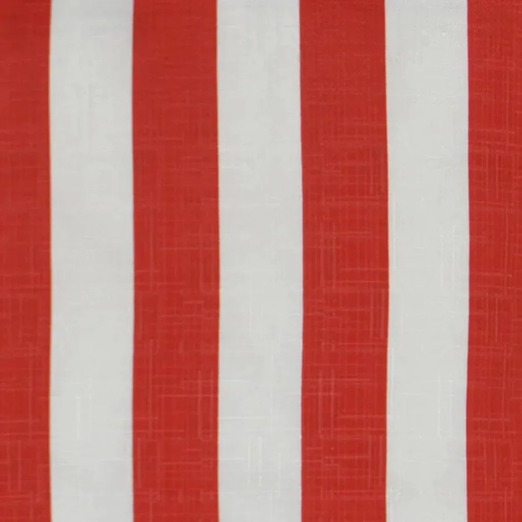 Outdoor Classics Pillow - Red