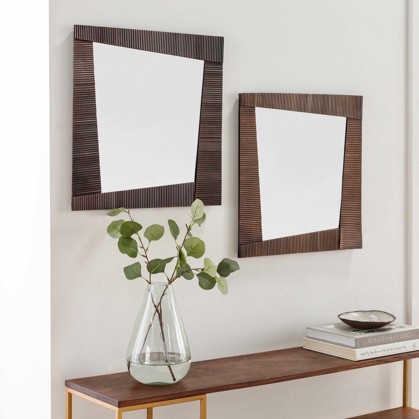 Pidigan Mirror - Clearance