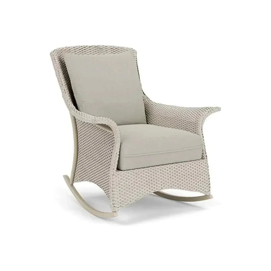Replacement Cushions For Mandalay Outdoor Lounge Rocker