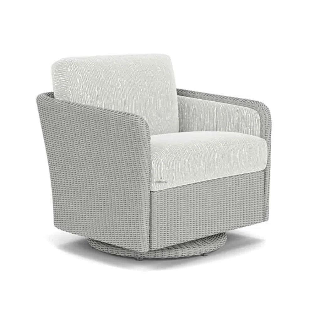 Replacement Cushions For Visions Swivel Lounge Chair
