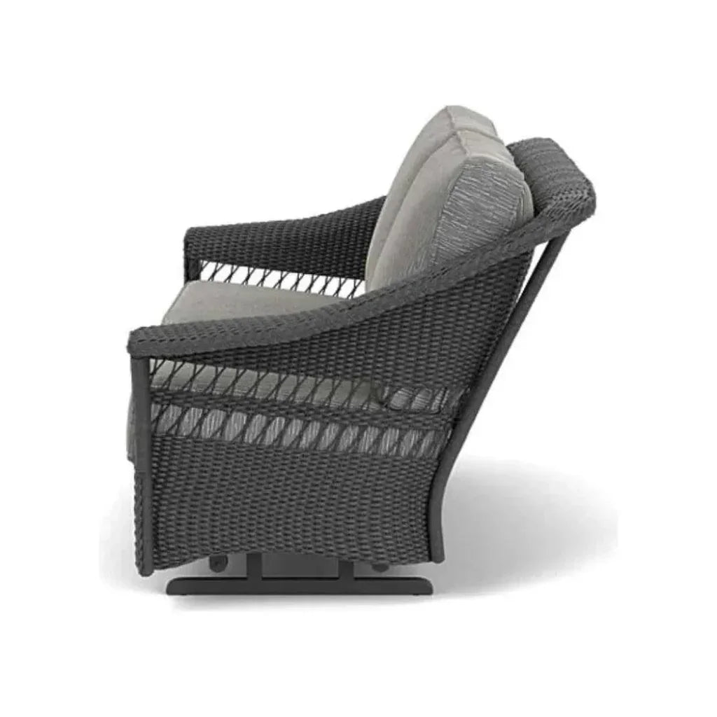 Replacement Cushions for Nantucket Loveseat Glider