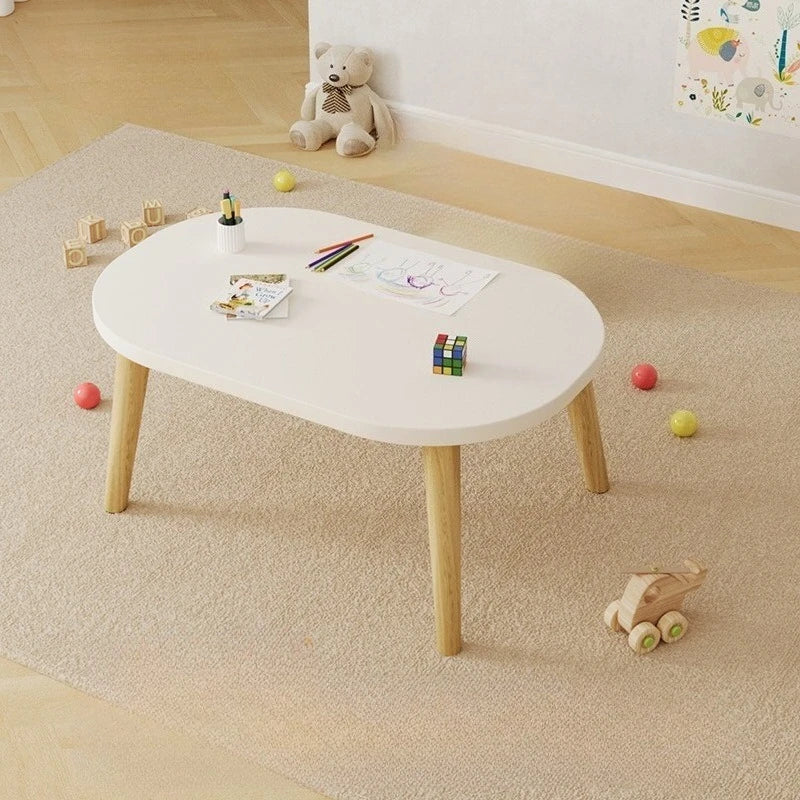 Children's Table Furniture Child Room Supplies Desk Student Kids Tables Desks Infantil Children Preschool