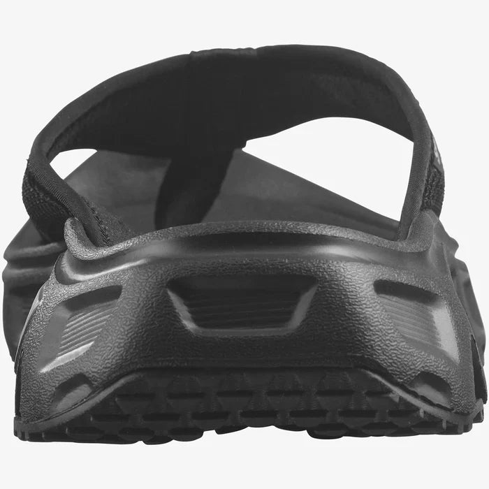 Salomon RX Break Flip Flops | Lightweight & Durable w/ Extra Cushion for Faster Recovery