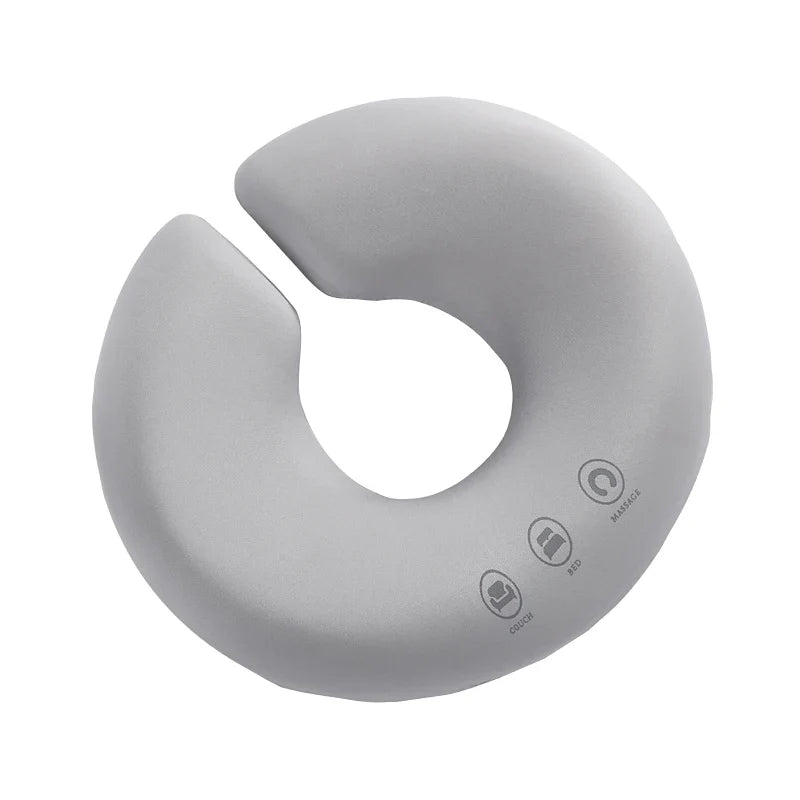 Beauty Pillow Beauty Salon Sleeping Pillow Facial Massage Memory Cotton Face Pillow Sleeping Pillow
