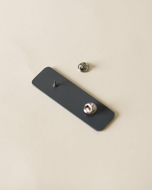 Label - Pin