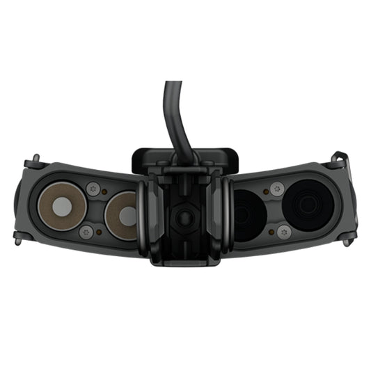 Wilcox Aeronox Battery Pack | Aviation NVG Battery Pack | TSO-Certified for Flight Safety