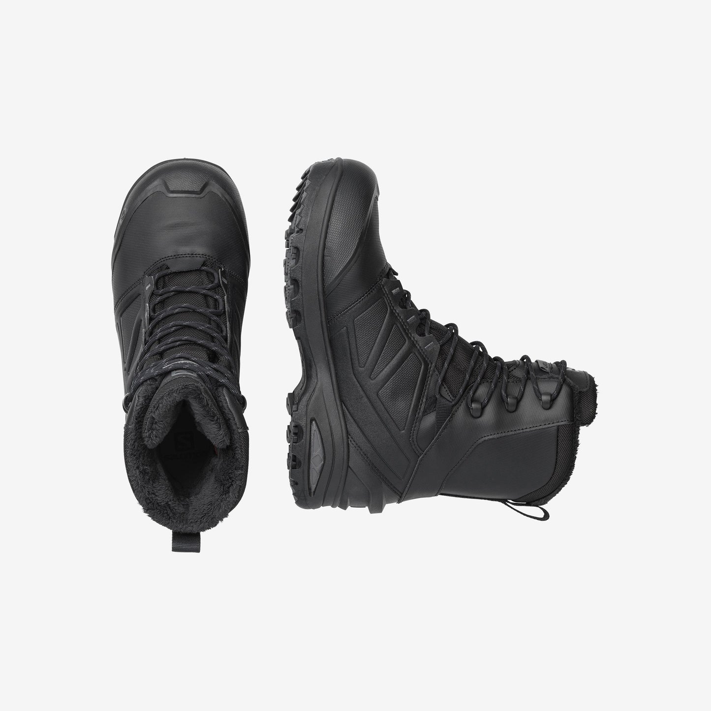 Salomon Forces Toundra Forces Climasalomon™ Waterproof | MILITARY & POLICE ONLY