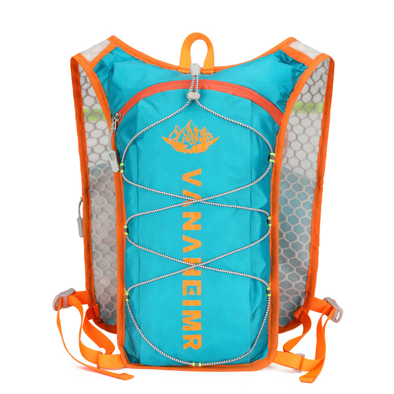 Ultra-light Cross-country Outdoor Backpack Cycling Sports Fitness