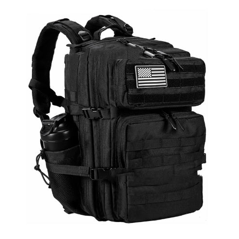 Mountaineering Hiking Camping Large Capacity Waterproof