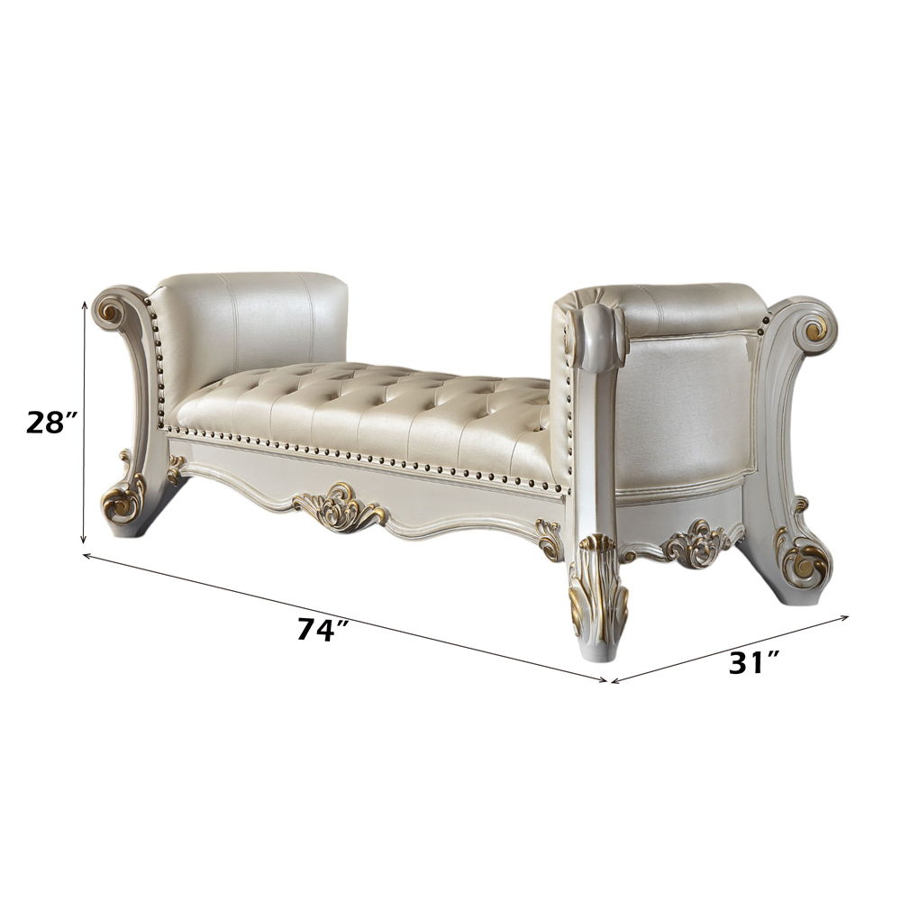 Vendome - Bench