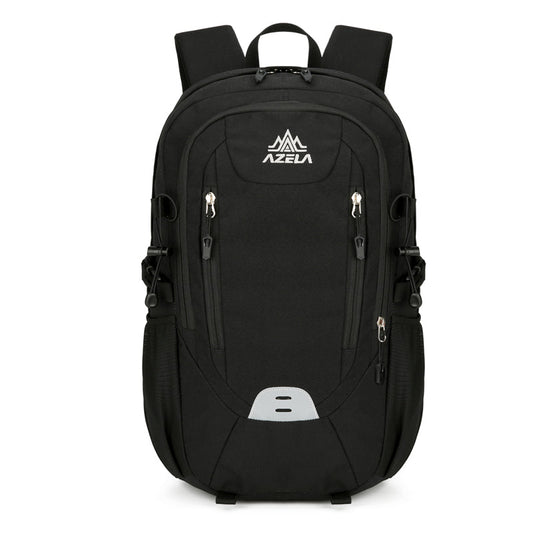 New Outdoor Mountaineering Bag Large Capacity Lightweight Waterproof Professional Hiking Camping Backpack