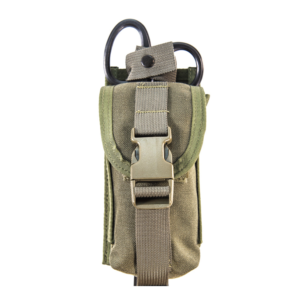 HSGI Bleeder Blowout Pouch | MOLLE Pouch | All Colors Available