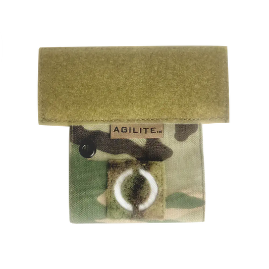 Agilite Tourniquet Holder | All Colors Available