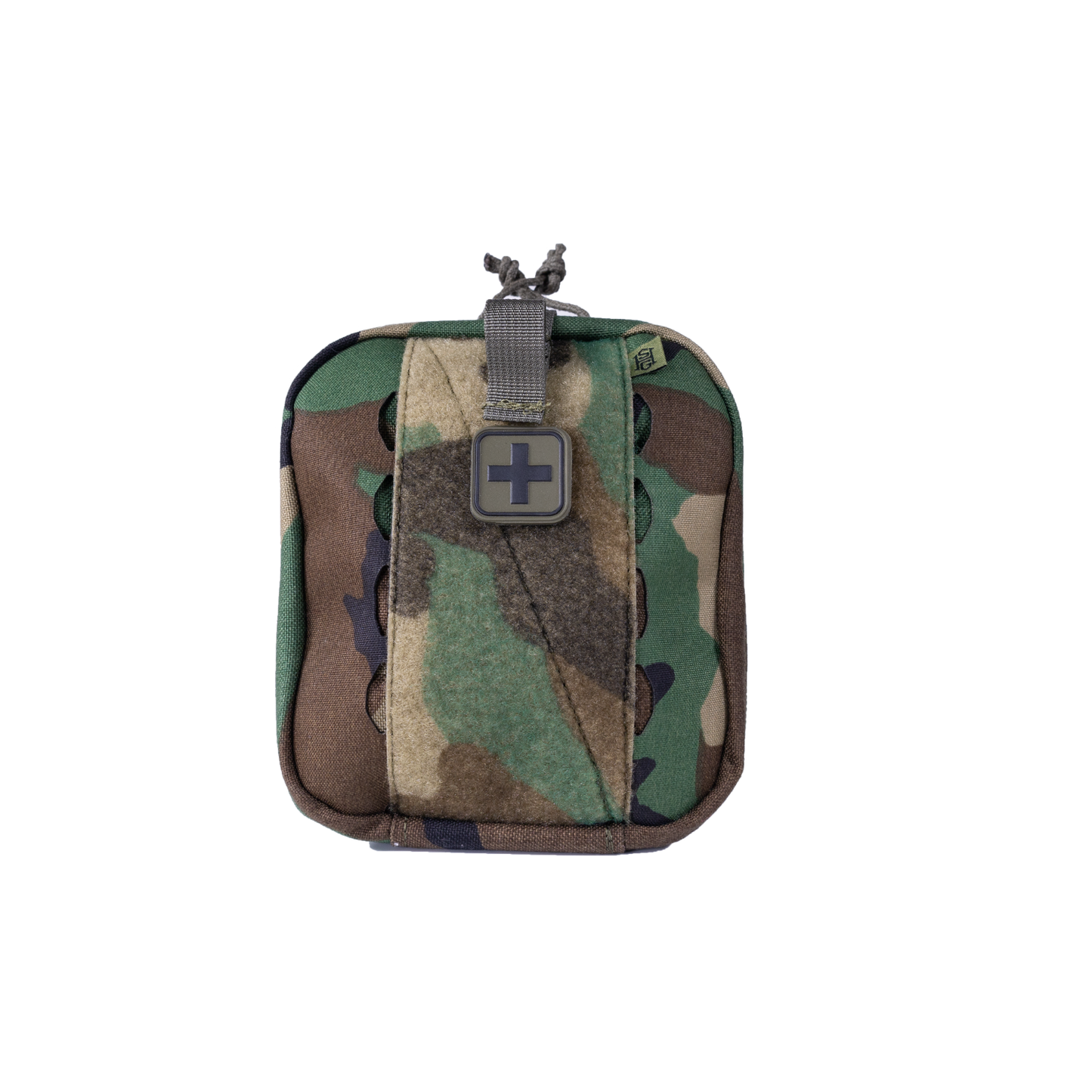 High Speed Gear Med Pak | MOLLE Mounted Medical Pouch | Made in USA