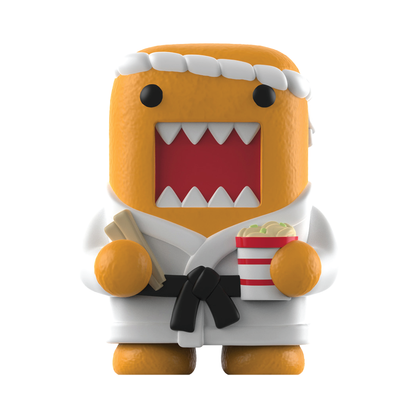 Funmaker Inc. ROKIMOTO x DOMO Series One Blind Cup