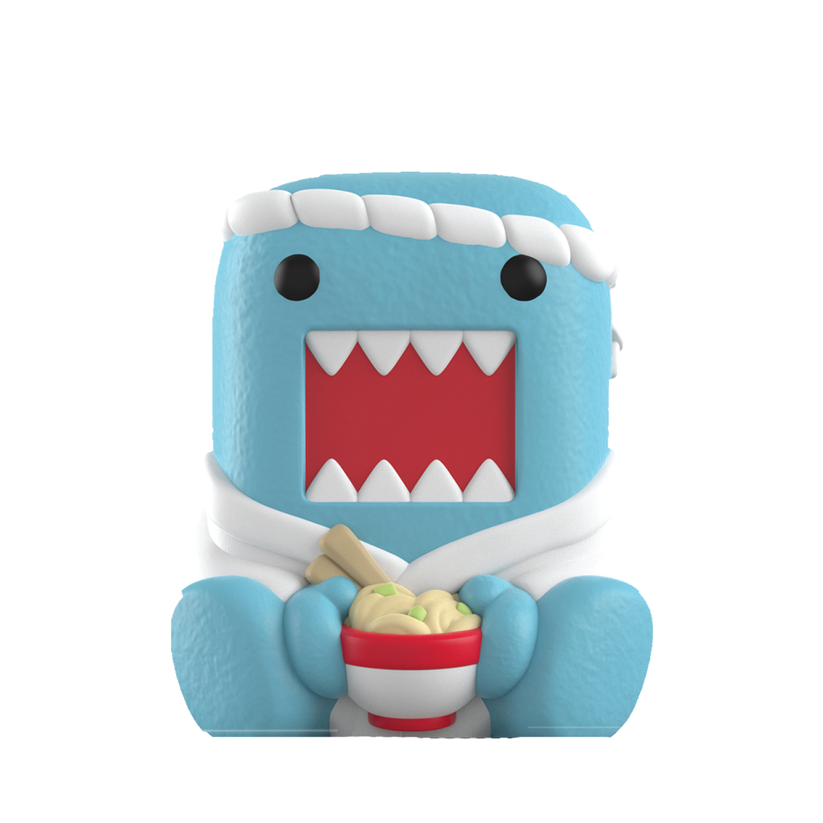Funmaker Inc. ROKIMOTO x DOMO Series One Blind Cup