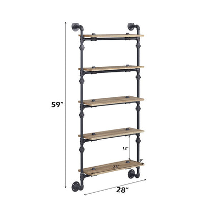 Brantley - Wall Shelf