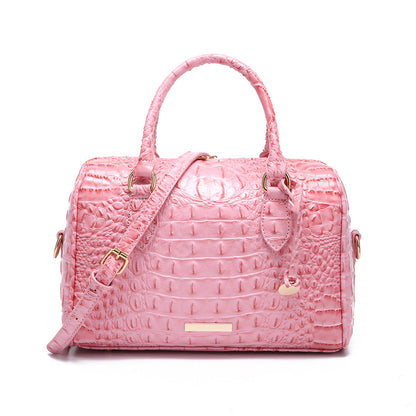 Fashion Crossbody Travel Retro Women's Bag