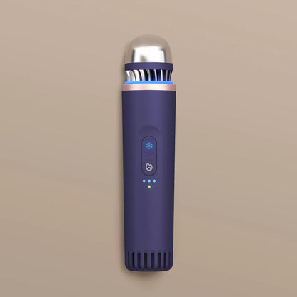 TheraFace Depuffing Wand - FDA Registered