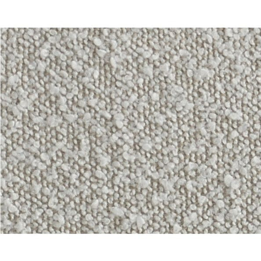 Iniko - Sofa With 6 Pillows - Beige Boucle