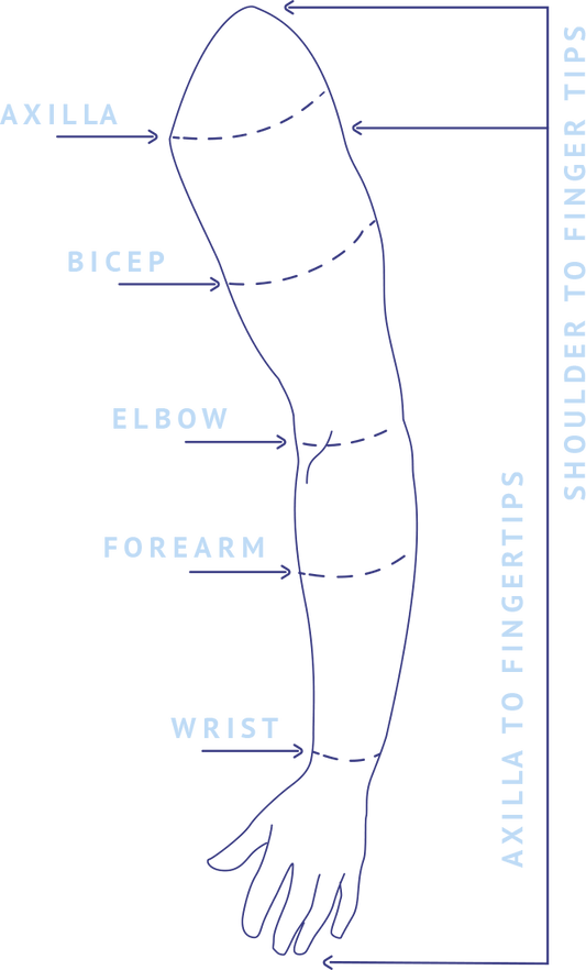 4 Chamber Arm Sleeve