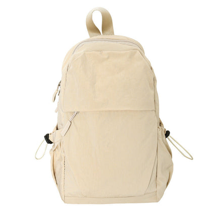 Multi-functional Waterproof Backpack Men's And Women's Lightweight Travel