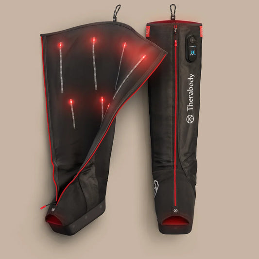 Jetboot Pro Plus - FDA Cleared