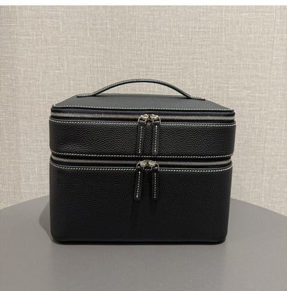 Multi Functional Makeup And Travel Jewelry Storage Tote