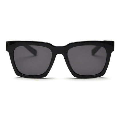 Box TR90 Polarized Sun Glasses Trendy Fashionable Man Female Online Influencer