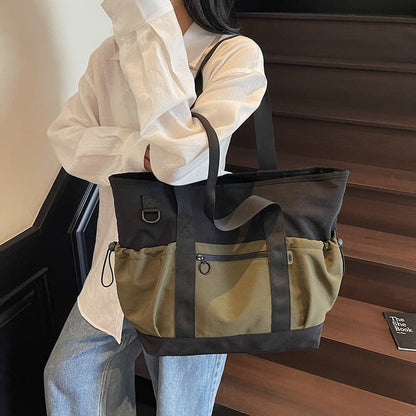 Travel Bag Women's Lightweight Yoga Fitness