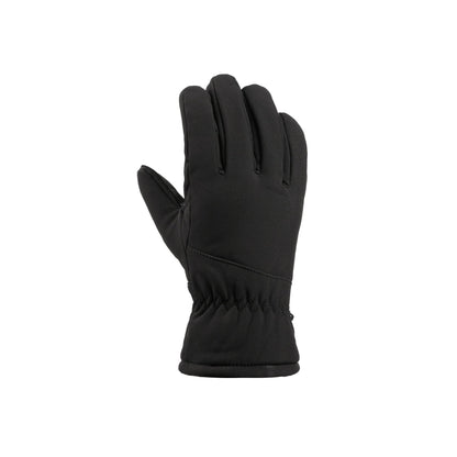 Autumn And Winter Fleece-lined Thickened Camouflage Tactics Ski Warm Gloves