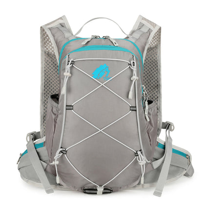 Multi Functional Outdoor Cycling, Hiking, Mountain Climbing And Cross-country, Sports Running Backpack, Lightweight And Breathable