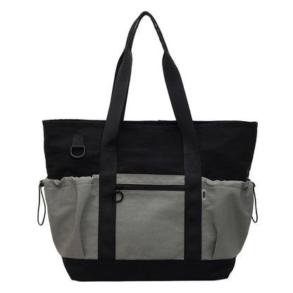 Travel Bag Women's Lightweight Yoga Fitness